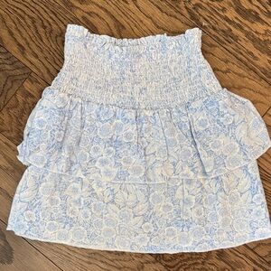 Aeropostale Textured skirt -Like New condition